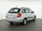 Škoda Fabia - fotka číslo 4