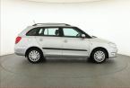 Škoda Fabia - fotka číslo 5