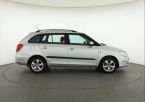 Škoda Fabia - fotka číslo 5