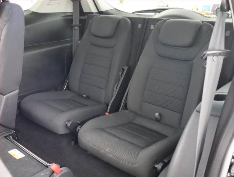 Ford S-MAX - hlavní fotka