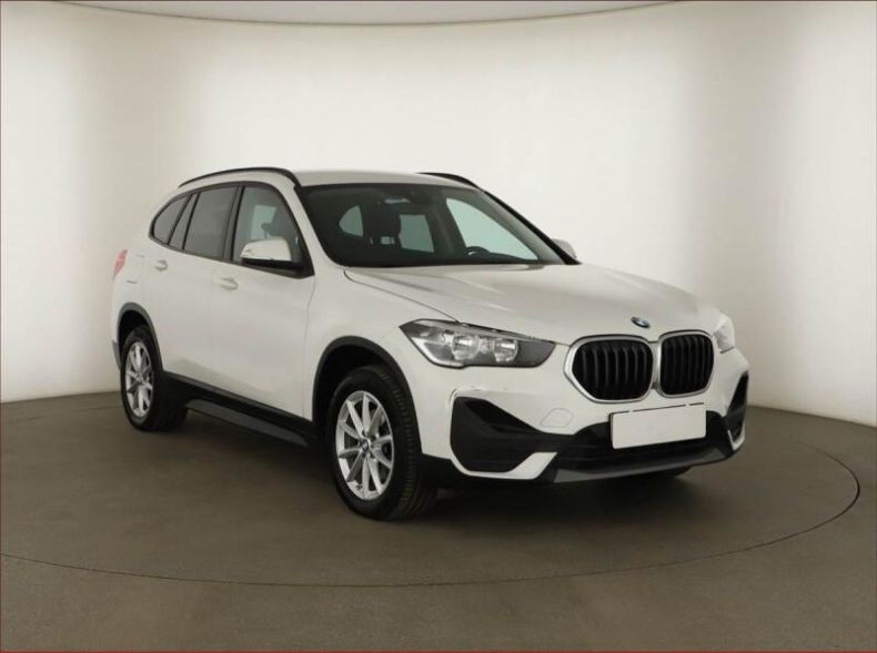 BMW X1 - hlavní fotka inzerátu
