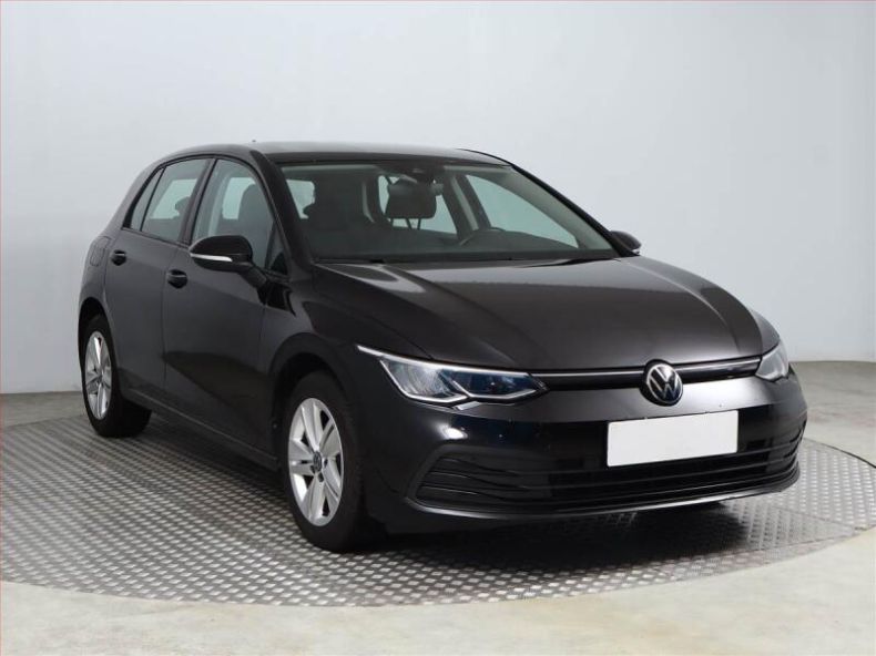 Volkswagen Golf - hlavní fotka inzerátu