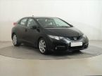 Honda Civic - fotka číslo 0