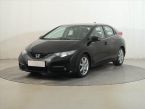 Honda Civic - fotka číslo 1