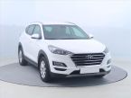 Hyundai Tucson - fotka číslo 0