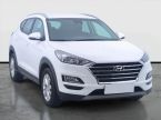 Hyundai Tucson - fotka číslo 0