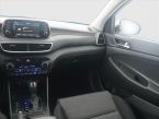 Hyundai Tucson - fotka číslo 7
