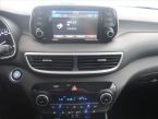 Hyundai Tucson - fotka číslo 11