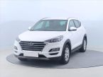 Hyundai Tucson - fotka číslo 1
