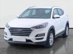 Hyundai Tucson - fotka číslo 1
