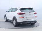 Hyundai Tucson - fotka číslo 3
