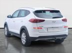 Hyundai Tucson - fotka číslo 3