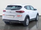 Hyundai Tucson - fotka číslo 4