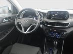 Hyundai Tucson - fotka číslo 6