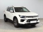 SsangYong Korando - fotka číslo 0