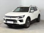 SsangYong Korando - fotka číslo 1