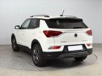 SsangYong Korando - fotka číslo 3