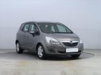 Opel Meriva - fotka číslo 0