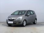 Opel Meriva - fotka číslo 1