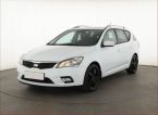 Kia Cee'd - fotka číslo 1