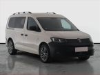 Volkswagen Caddy - fotka číslo 0