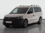 Volkswagen Caddy - fotka číslo 1