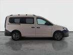 Volkswagen Caddy - fotka číslo 5