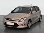 Hyundai i30 - fotka číslo 1