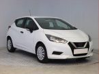 Nissan Micra - fotka číslo 0