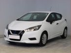 Nissan Micra - fotka číslo 1