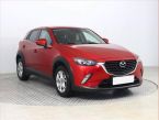 Mazda CX-3 - fotka číslo 0