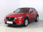 Mazda CX-3 - fotka číslo 1