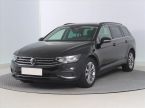 Volkswagen Passat - fotka číslo 1