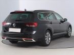 Volkswagen Passat - fotka číslo 4
