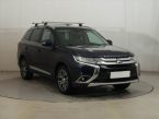 Mitsubishi Outlander - fotka číslo 0