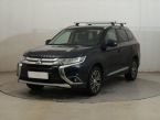 Mitsubishi Outlander - fotka číslo 1