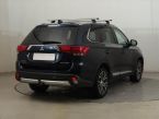 Mitsubishi Outlander - fotka číslo 4