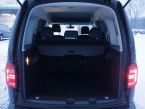 Volkswagen Caddy - fotka číslo 11