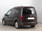 Volkswagen Caddy - fotka číslo 3