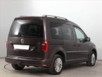 Volkswagen Caddy - fotka číslo 4