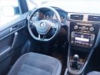 Volkswagen Caddy - fotka číslo 6