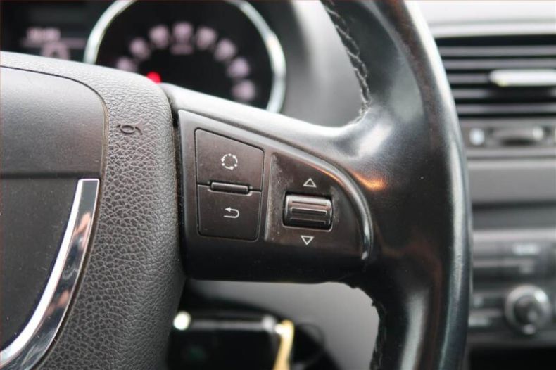 Škoda Yeti - hlavní fotka