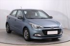 Hyundai i20 - fotka číslo 0