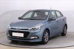 Hyundai i20 - fotka číslo 1