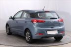 Hyundai i20 - fotka číslo 3