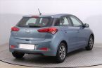 Hyundai i20 - fotka číslo 4