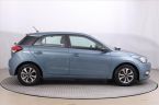 Hyundai i20 - fotka číslo 5