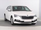 Škoda Scala - fotka číslo 0