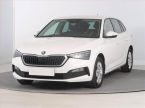 Škoda Scala - fotka číslo 1