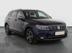 Volkswagen Tiguan - fotka číslo 0